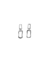 Ohrringe Unode50 Dame Eternal in  Metall-Legierung PEN0595MTL0000U - PEN0595MTL0000U